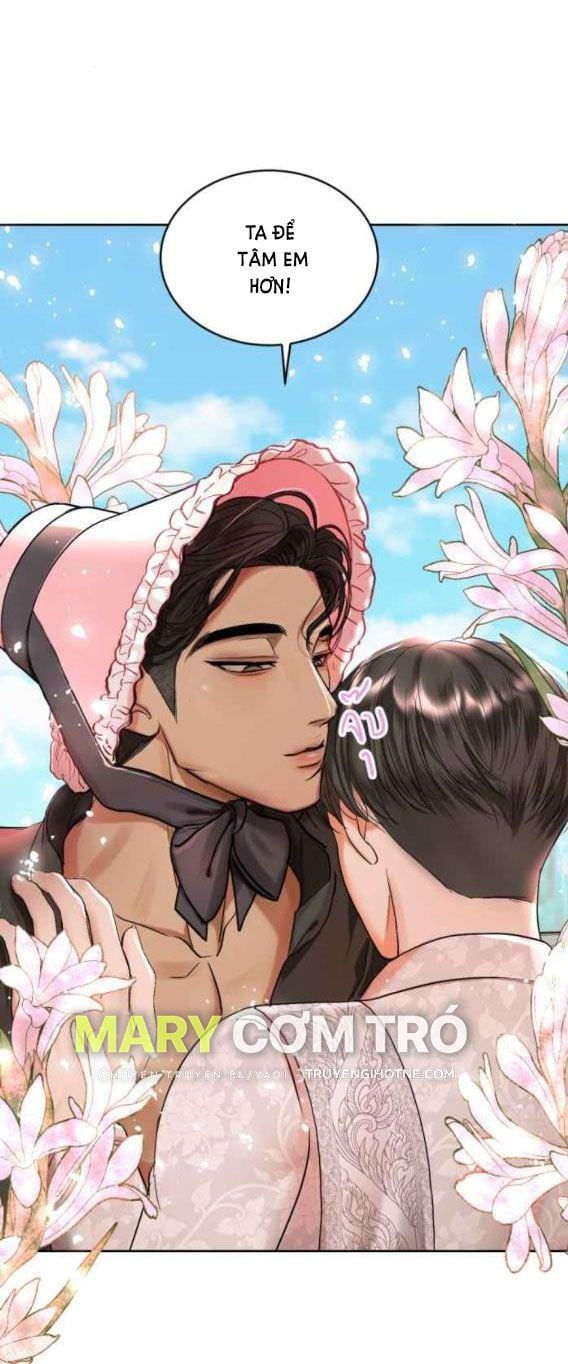 Tôi Là Công Tử Đẹp Trai Nhất Xứ Xiêm Chapter 38.2 - 3