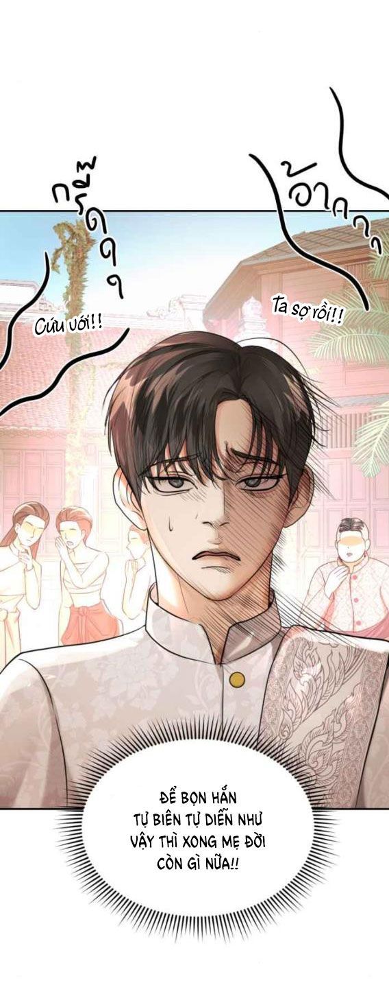 Tôi Là Công Tử Đẹp Trai Nhất Xứ Xiêm Chapter 38.2 - 21