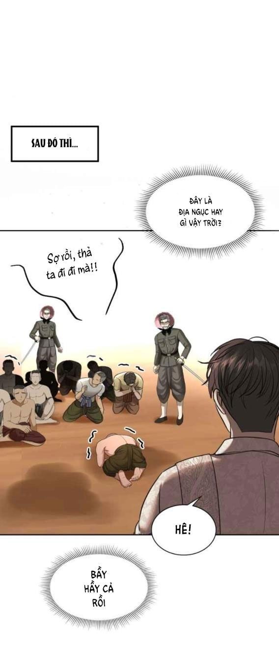 Tôi Là Công Tử Đẹp Trai Nhất Xứ Xiêm Chapter 38.2 - 23