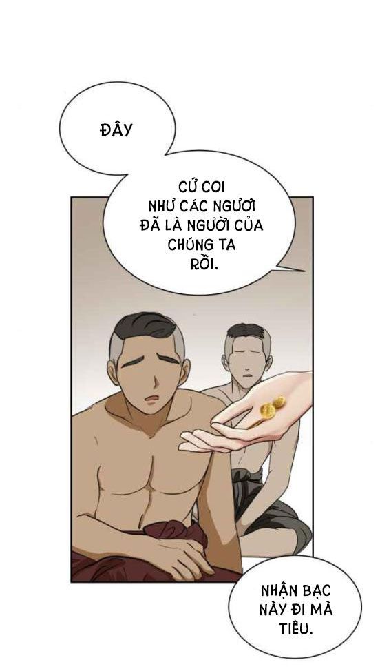 Tôi Là Công Tử Đẹp Trai Nhất Xứ Xiêm Chapter 38.2 - 24