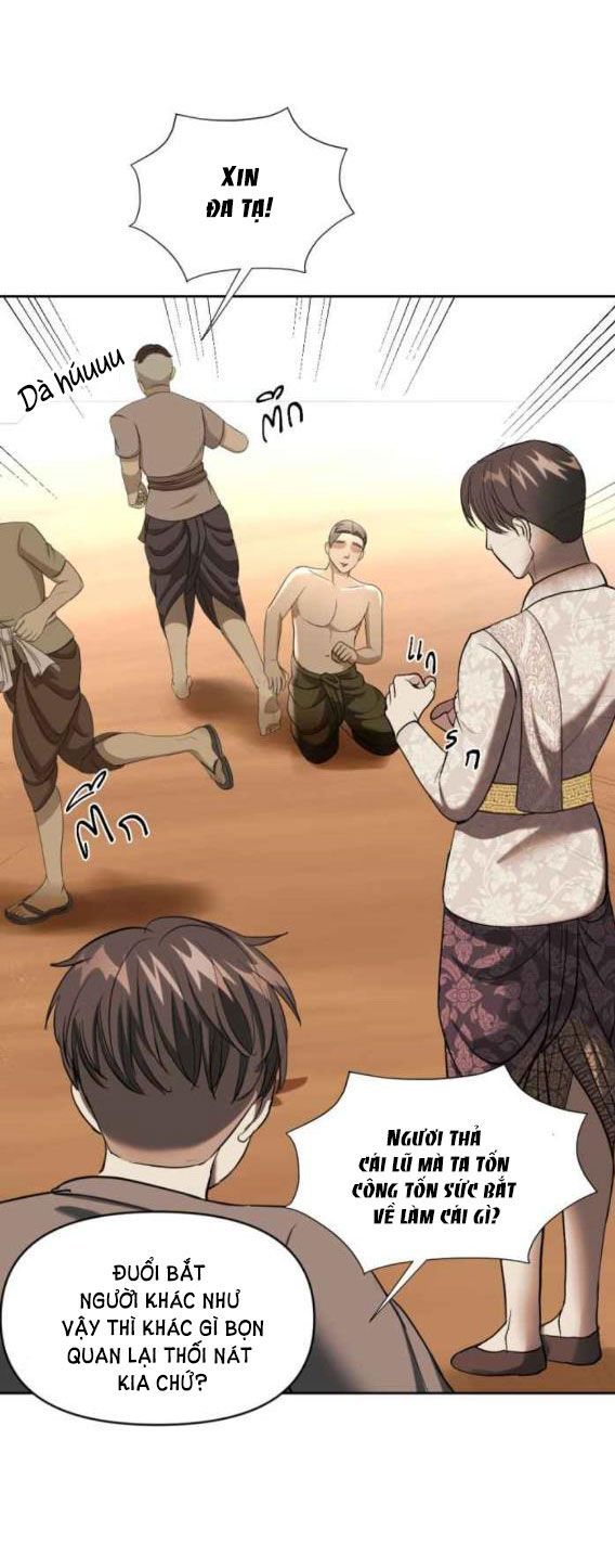 Tôi Là Công Tử Đẹp Trai Nhất Xứ Xiêm Chapter 38.2 - 26