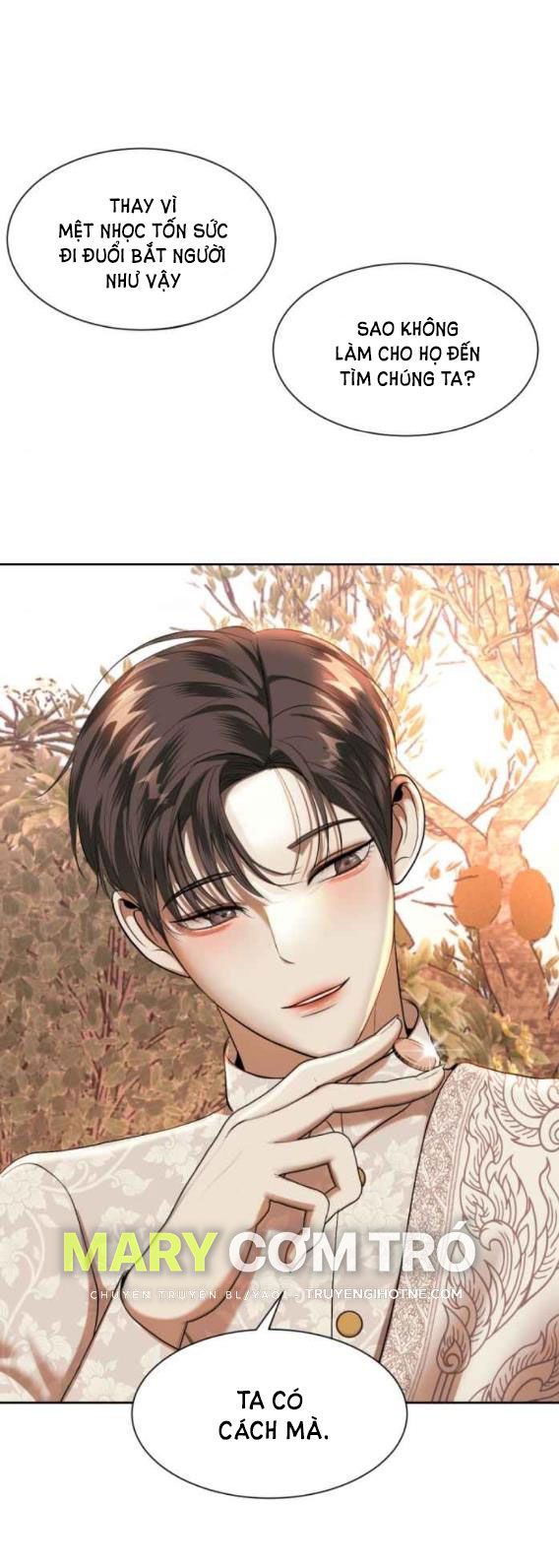 Tôi Là Công Tử Đẹp Trai Nhất Xứ Xiêm Chapter 38.2 - 27