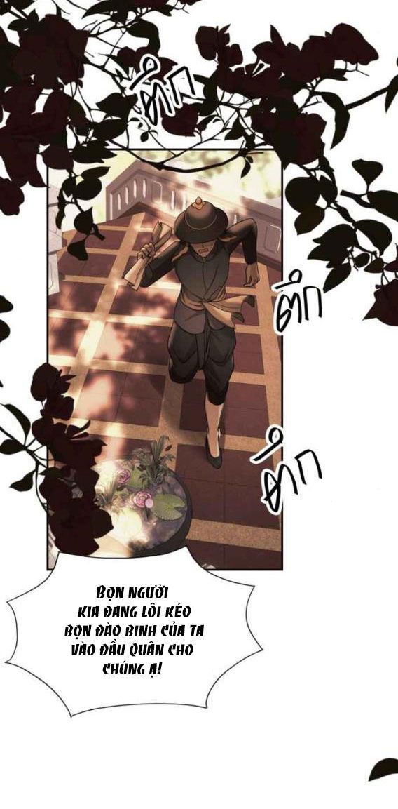 Tôi Là Công Tử Đẹp Trai Nhất Xứ Xiêm Chapter 38.2 - 30