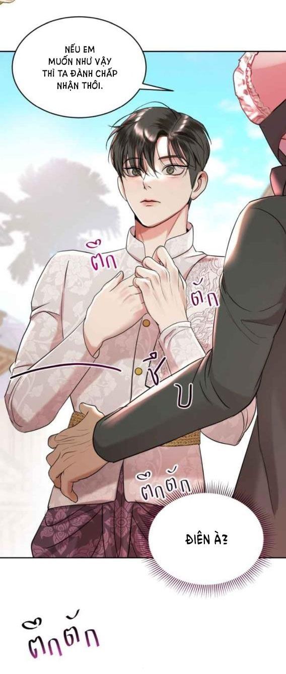Tôi Là Công Tử Đẹp Trai Nhất Xứ Xiêm Chapter 38.2 - 4