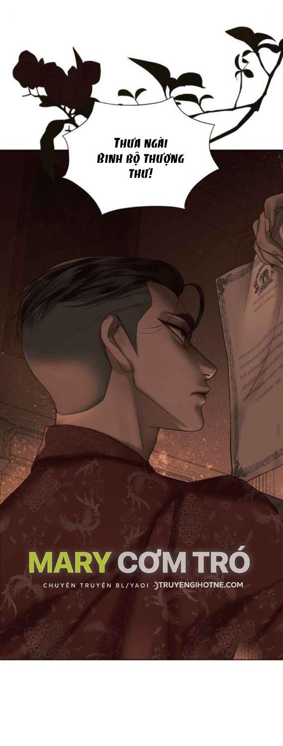 Tôi Là Công Tử Đẹp Trai Nhất Xứ Xiêm Chapter 38.2 - 31