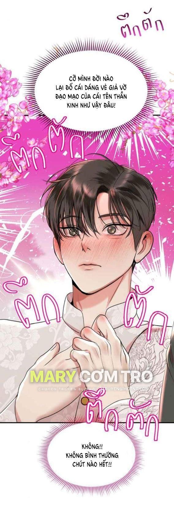 Tôi Là Công Tử Đẹp Trai Nhất Xứ Xiêm Chapter 38.2 - 5