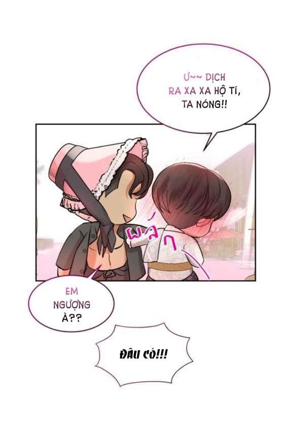 Tôi Là Công Tử Đẹp Trai Nhất Xứ Xiêm Chapter 38.2 - 6