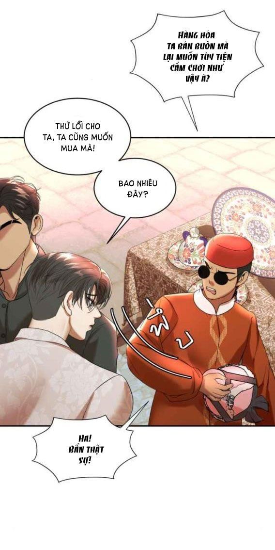 Tôi Là Công Tử Đẹp Trai Nhất Xứ Xiêm Chapter 38.2 - 8