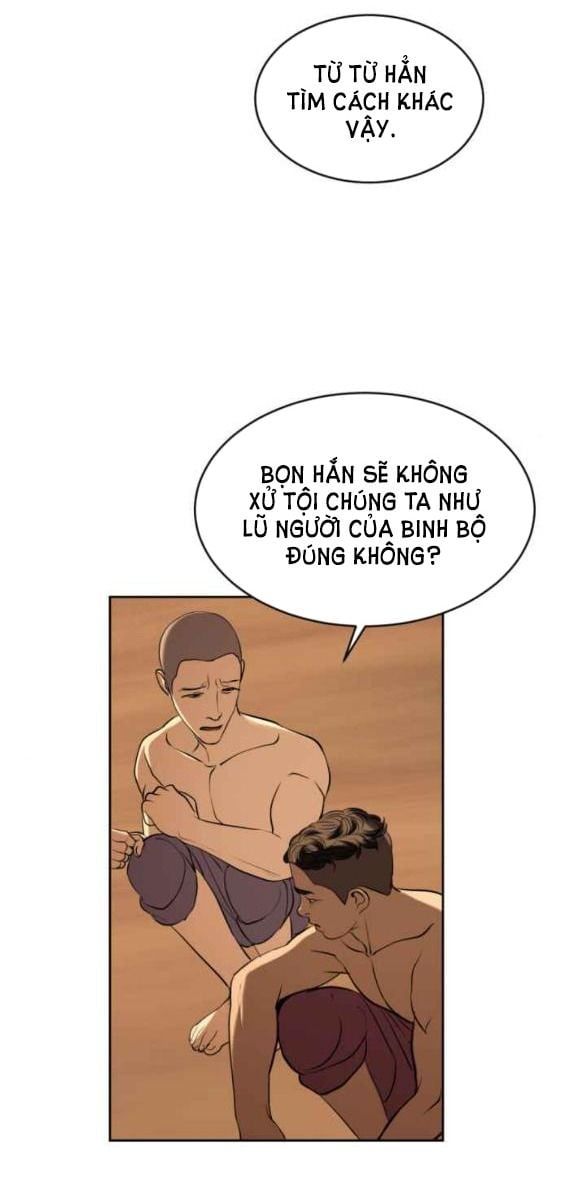 Tôi Là Công Tử Đẹp Trai Nhất Xứ Xiêm Chapter 39.1 - 11