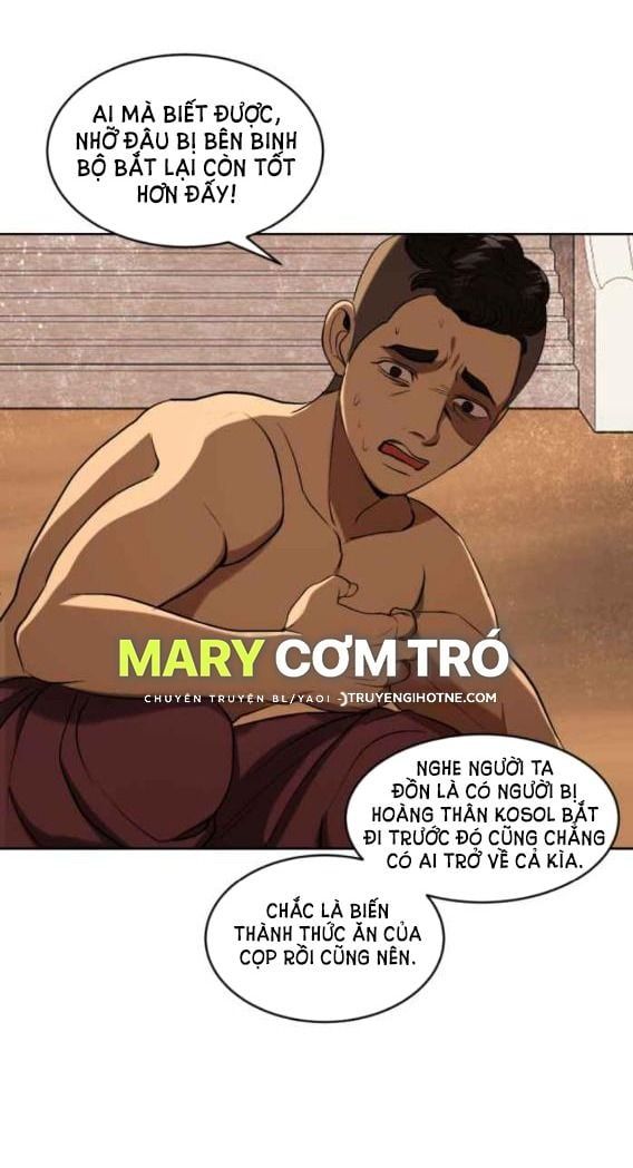 Tôi Là Công Tử Đẹp Trai Nhất Xứ Xiêm Chapter 39.1 - 12