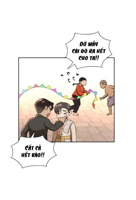 Tôi Là Công Tử Đẹp Trai Nhất Xứ Xiêm Chapter 39.1 - 17