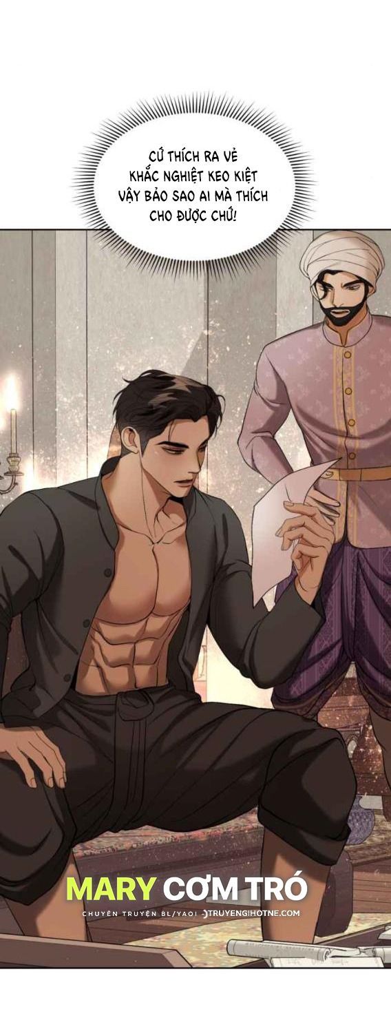 Tôi Là Công Tử Đẹp Trai Nhất Xứ Xiêm Chapter 39.1 - 18