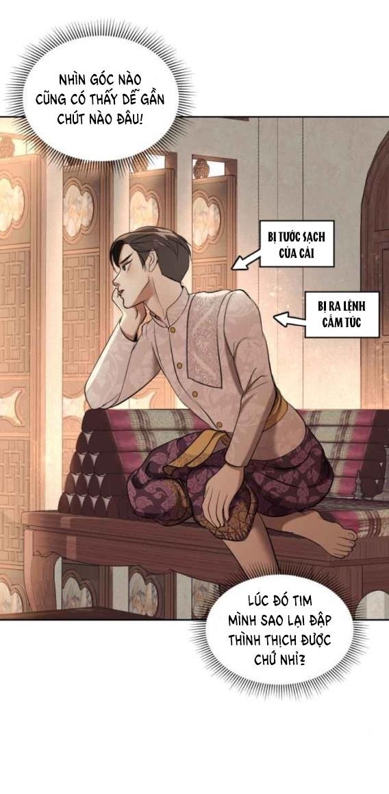 Tôi Là Công Tử Đẹp Trai Nhất Xứ Xiêm Chapter 39.1 - 20