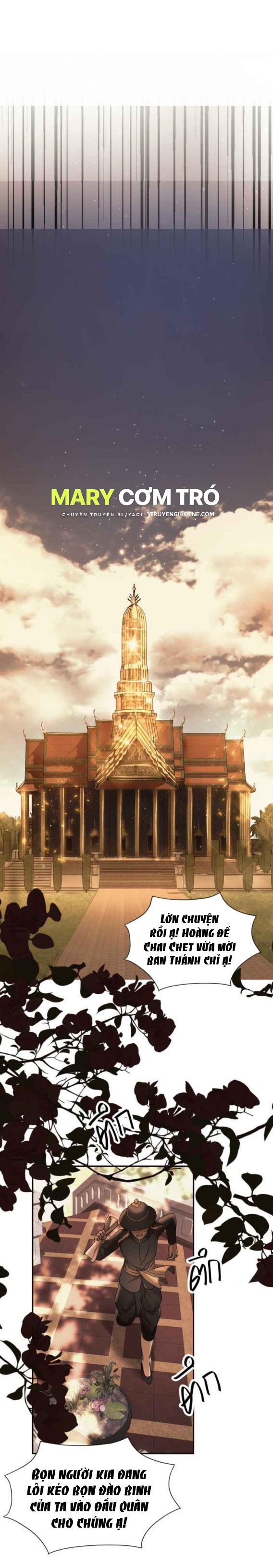 Tôi Là Công Tử Đẹp Trai Nhất Xứ Xiêm Chapter 39.1 - 3