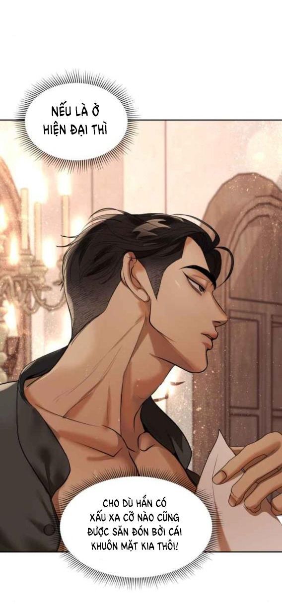 Tôi Là Công Tử Đẹp Trai Nhất Xứ Xiêm Chapter 39.1 - 21