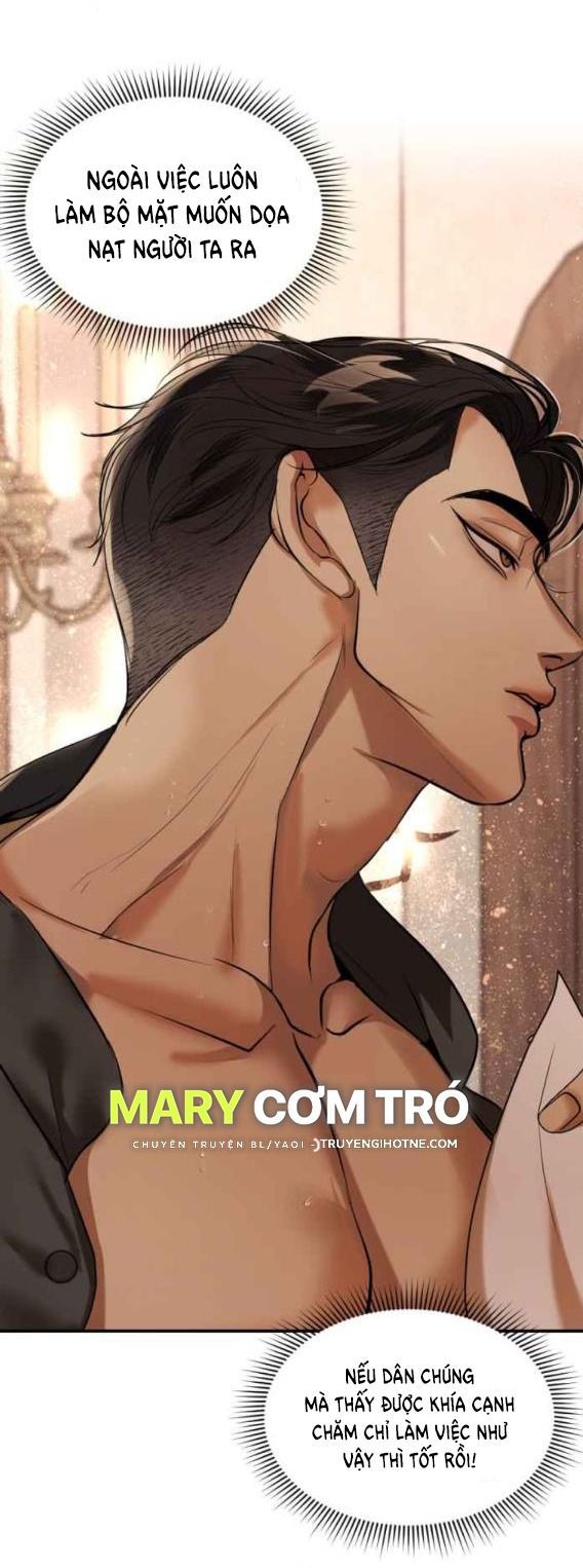 Tôi Là Công Tử Đẹp Trai Nhất Xứ Xiêm Chapter 39.1 - 23