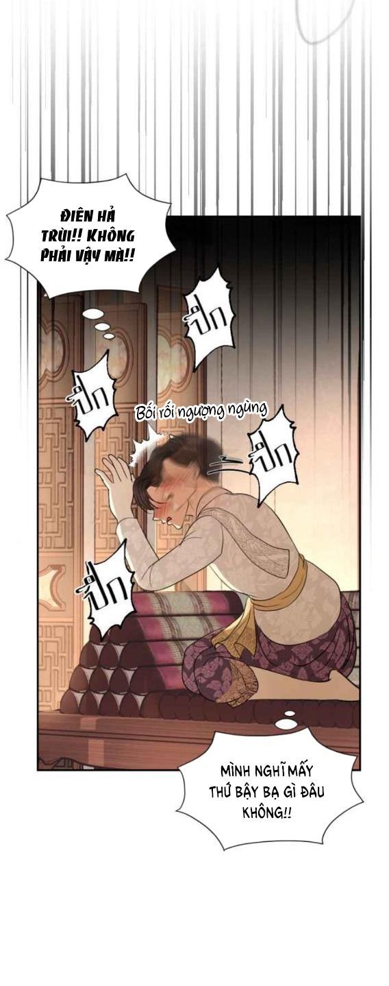 Tôi Là Công Tử Đẹp Trai Nhất Xứ Xiêm Chapter 39.1 - 25