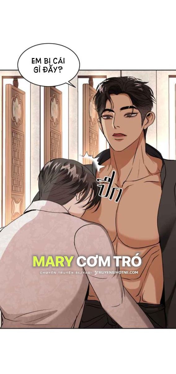 Tôi Là Công Tử Đẹp Trai Nhất Xứ Xiêm Chapter 39.1 - 27