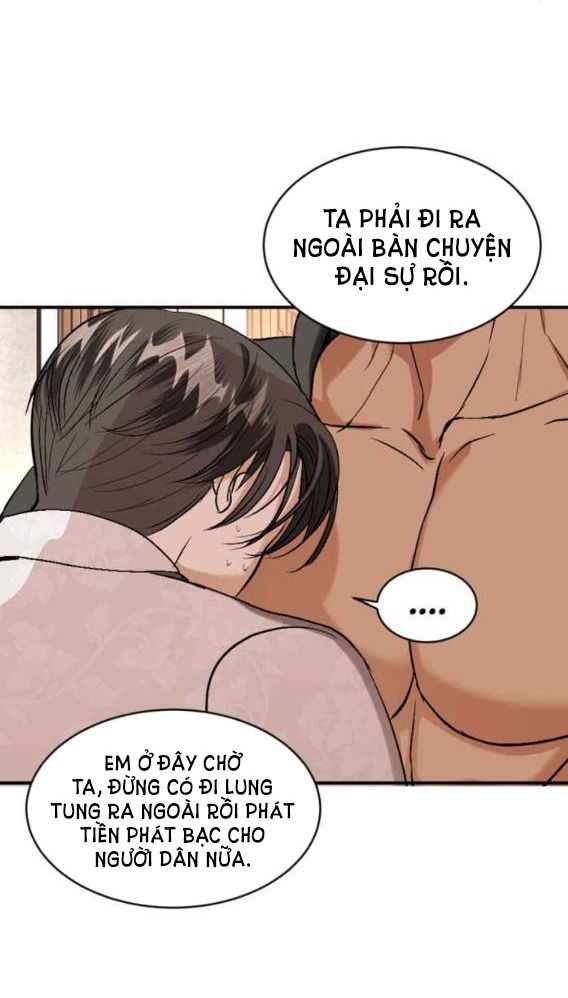 Tôi Là Công Tử Đẹp Trai Nhất Xứ Xiêm Chapter 39.1 - 28