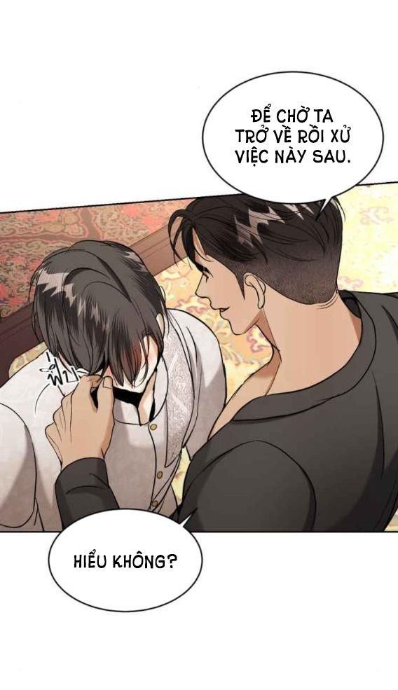 Tôi Là Công Tử Đẹp Trai Nhất Xứ Xiêm Chapter 39.1 - 29