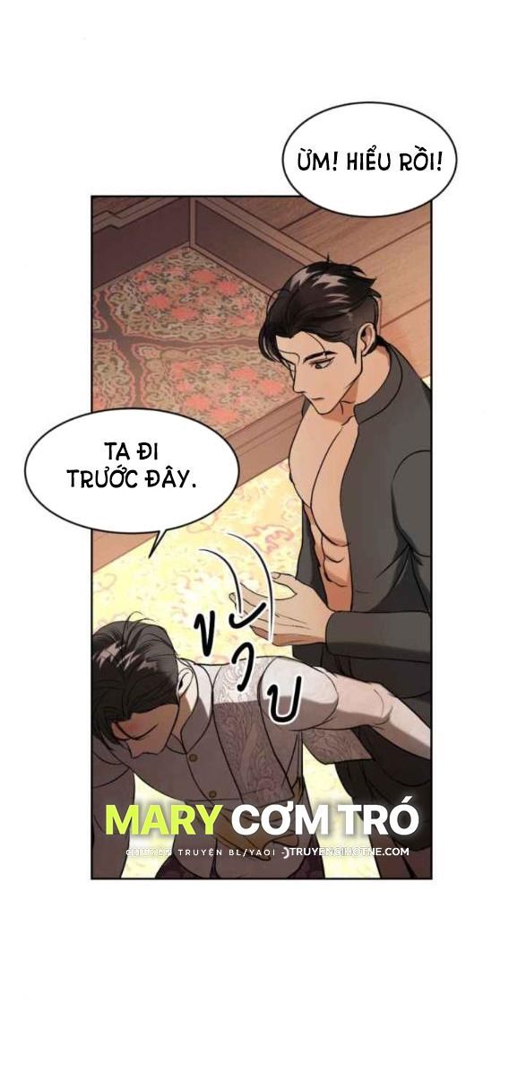 Tôi Là Công Tử Đẹp Trai Nhất Xứ Xiêm Chapter 39.1 - 30