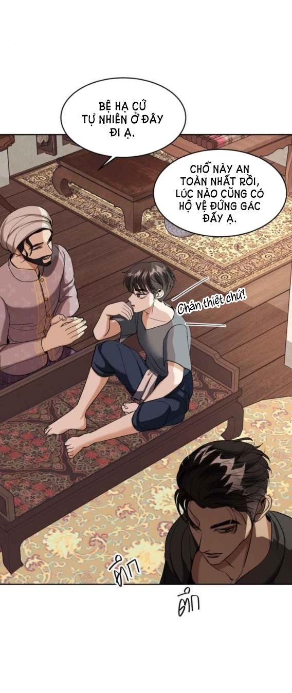 Tôi Là Công Tử Đẹp Trai Nhất Xứ Xiêm Chapter 39.1 - 31