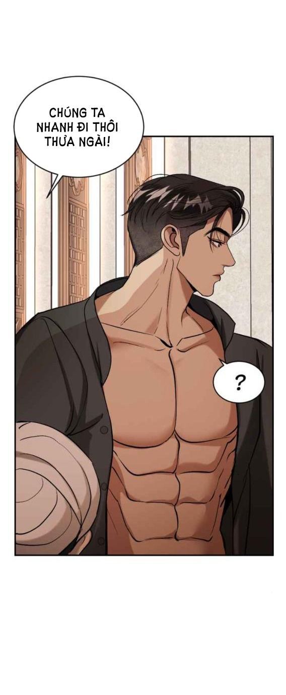 Tôi Là Công Tử Đẹp Trai Nhất Xứ Xiêm Chapter 39.1 - 32