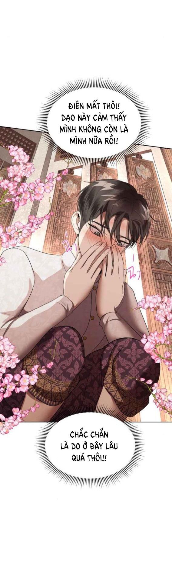 Tôi Là Công Tử Đẹp Trai Nhất Xứ Xiêm Chapter 39.1 - 33