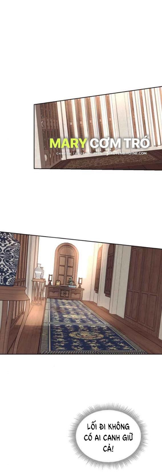 Tôi Là Công Tử Đẹp Trai Nhất Xứ Xiêm Chapter 39.1 - 34