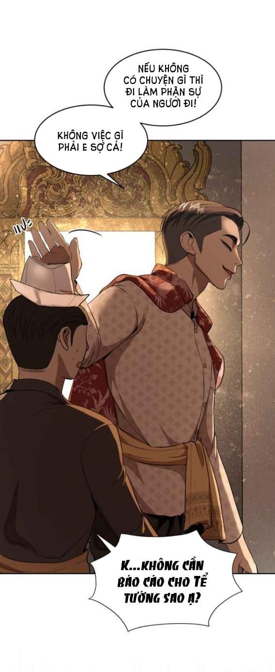 Tôi Là Công Tử Đẹp Trai Nhất Xứ Xiêm Chapter 39.1 - 7
