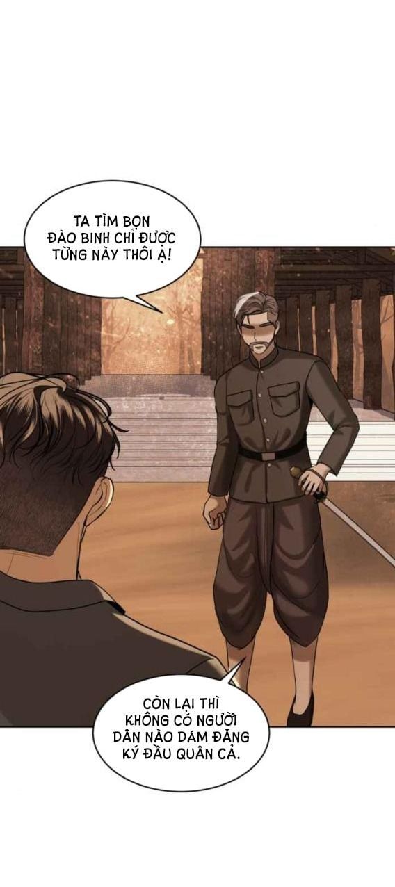 Tôi Là Công Tử Đẹp Trai Nhất Xứ Xiêm Chapter 39.1 - 9