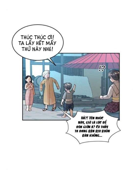 Tôi Là Công Tử Đẹp Trai Nhất Xứ Xiêm Chapter 39.2 - 11