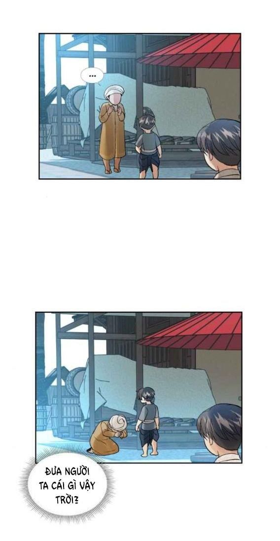 Tôi Là Công Tử Đẹp Trai Nhất Xứ Xiêm Chapter 39.2 - 12