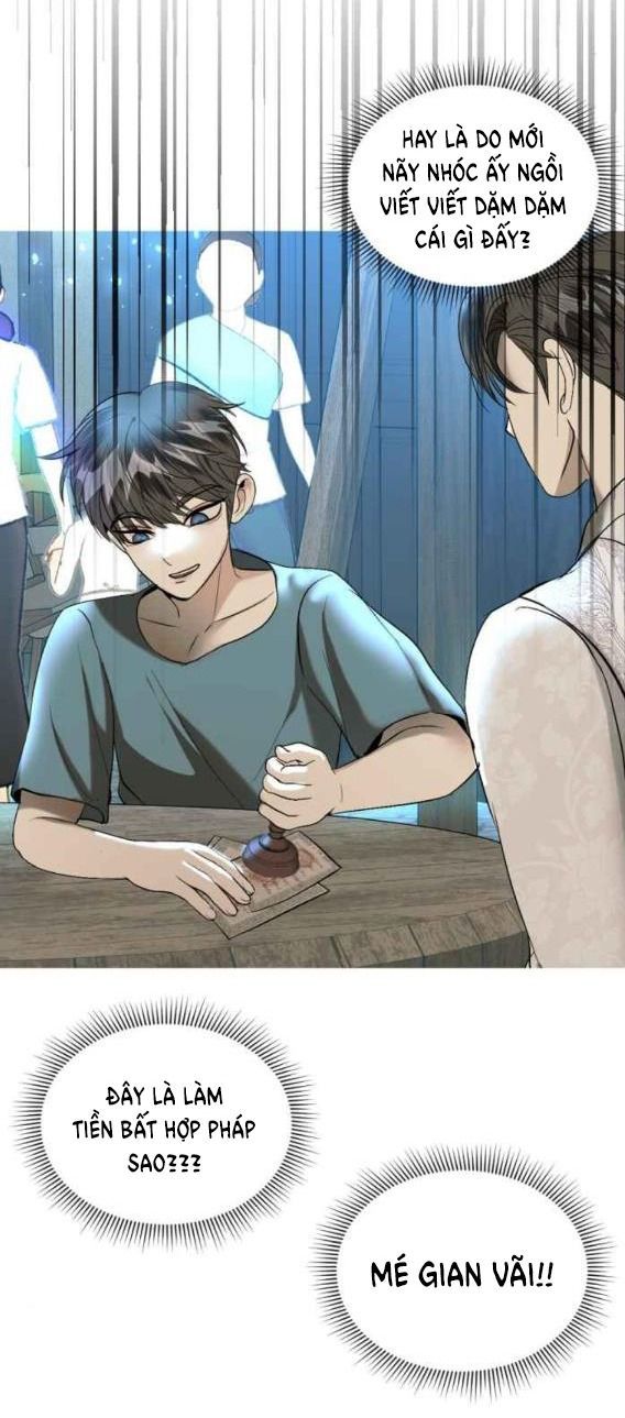 Tôi Là Công Tử Đẹp Trai Nhất Xứ Xiêm Chapter 39.2 - 15