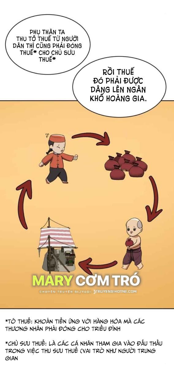 Tôi Là Công Tử Đẹp Trai Nhất Xứ Xiêm Chapter 39.2 - 21