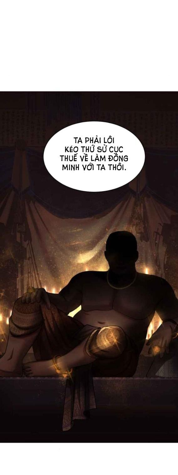 Tôi Là Công Tử Đẹp Trai Nhất Xứ Xiêm Chapter 39.2 - 22