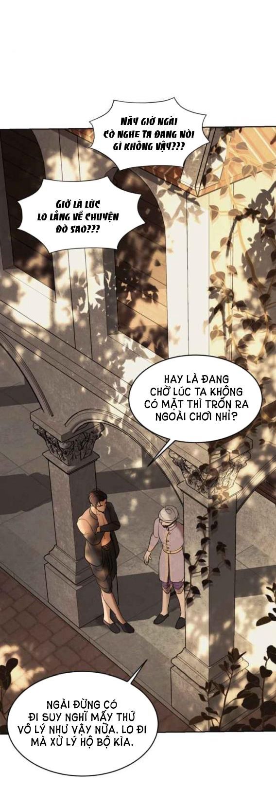 Tôi Là Công Tử Đẹp Trai Nhất Xứ Xiêm Chapter 39.2 - 27