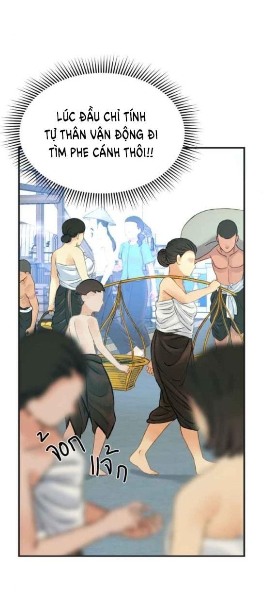 Tôi Là Công Tử Đẹp Trai Nhất Xứ Xiêm Chapter 39.2 - 4