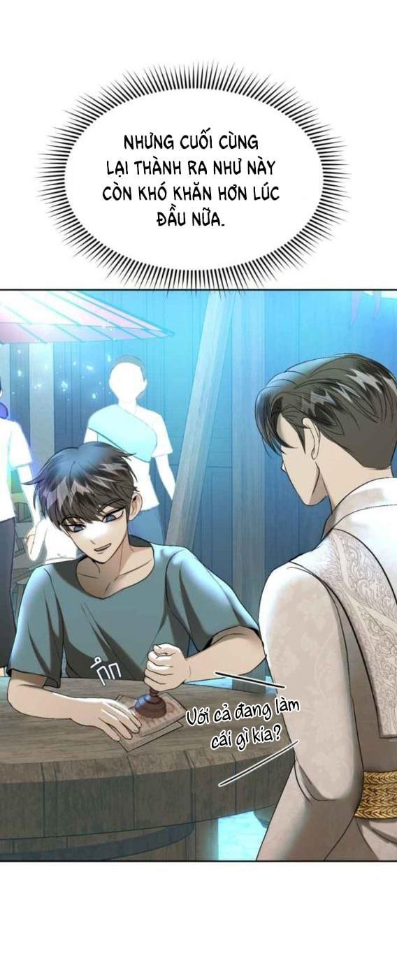 Tôi Là Công Tử Đẹp Trai Nhất Xứ Xiêm Chapter 39.2 - 5