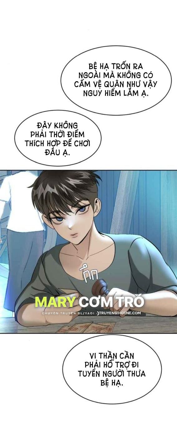 Tôi Là Công Tử Đẹp Trai Nhất Xứ Xiêm Chapter 39.2 - 6