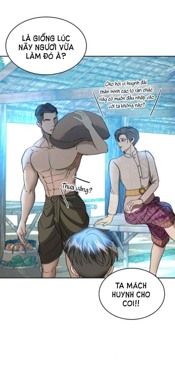 Tôi Là Công Tử Đẹp Trai Nhất Xứ Xiêm Chapter 39.2 - 7