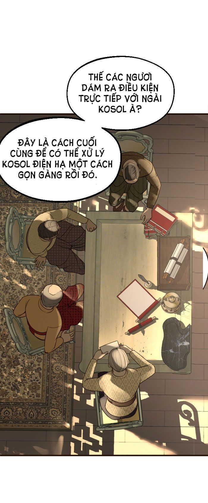 Tôi Là Công Tử Đẹp Trai Nhất Xứ Xiêm Chapter 4.1 - 13