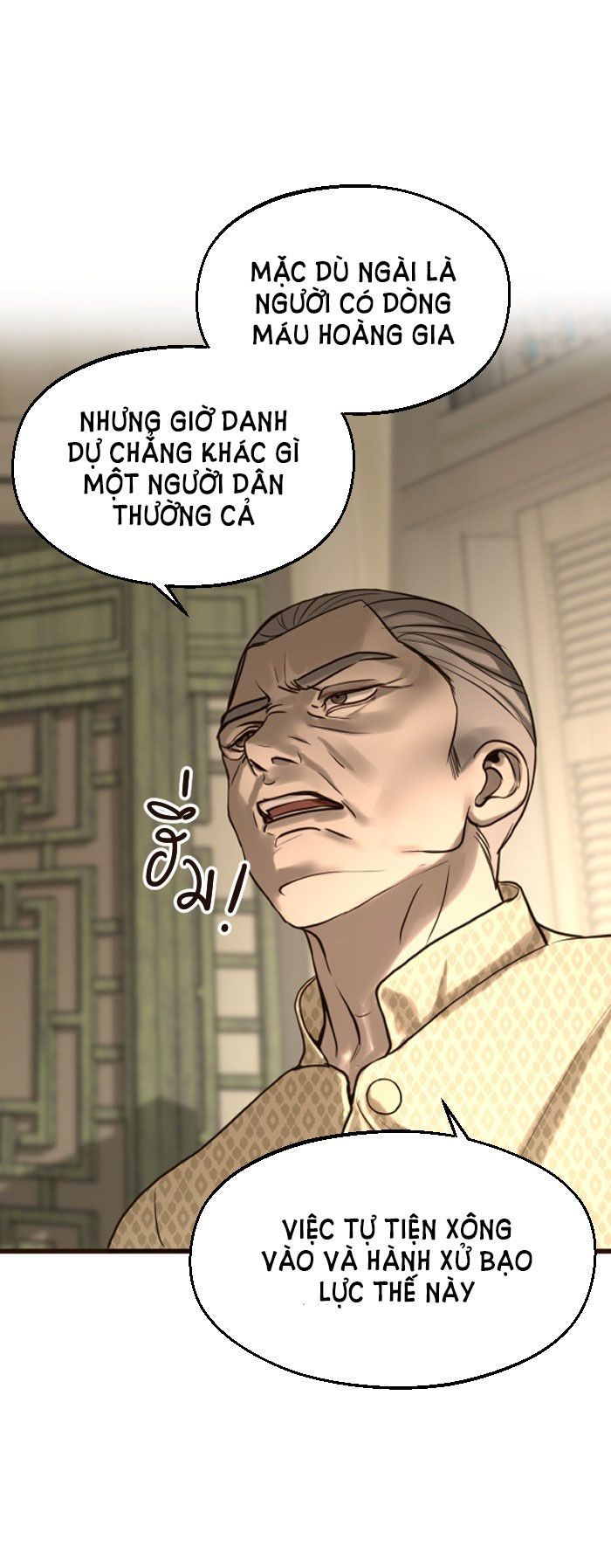 Tôi Là Công Tử Đẹp Trai Nhất Xứ Xiêm Chapter 4.1 - 22