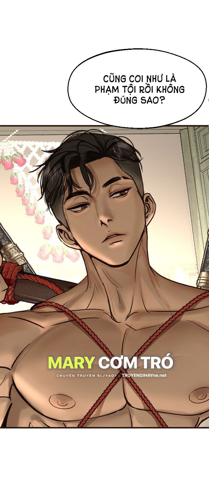 Tôi Là Công Tử Đẹp Trai Nhất Xứ Xiêm Chapter 4.1 - 23