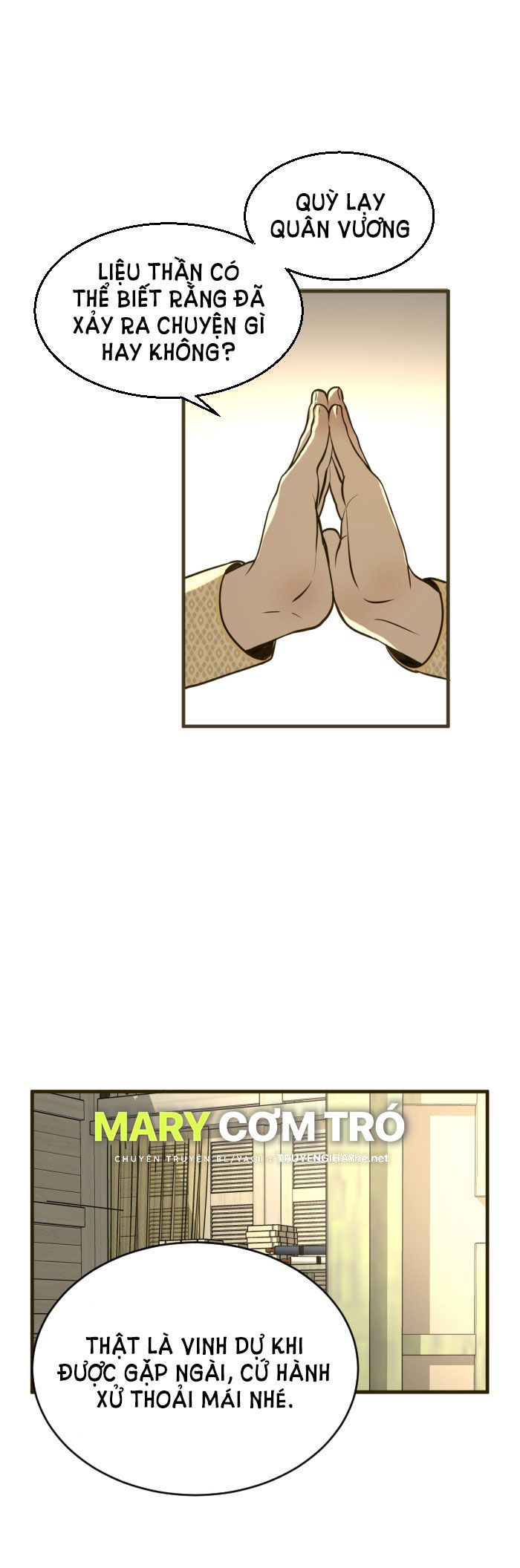 Tôi Là Công Tử Đẹp Trai Nhất Xứ Xiêm Chapter 4.1 - 29