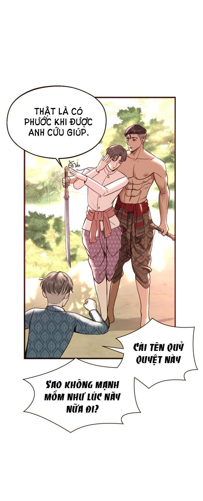 Tôi Là Công Tử Đẹp Trai Nhất Xứ Xiêm Chapter 4.1 - 7