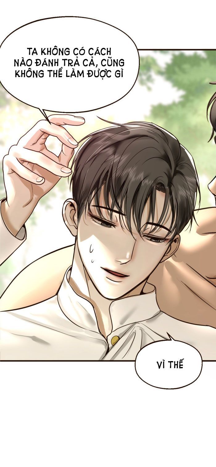 Tôi Là Công Tử Đẹp Trai Nhất Xứ Xiêm Chapter 4.1 - 9