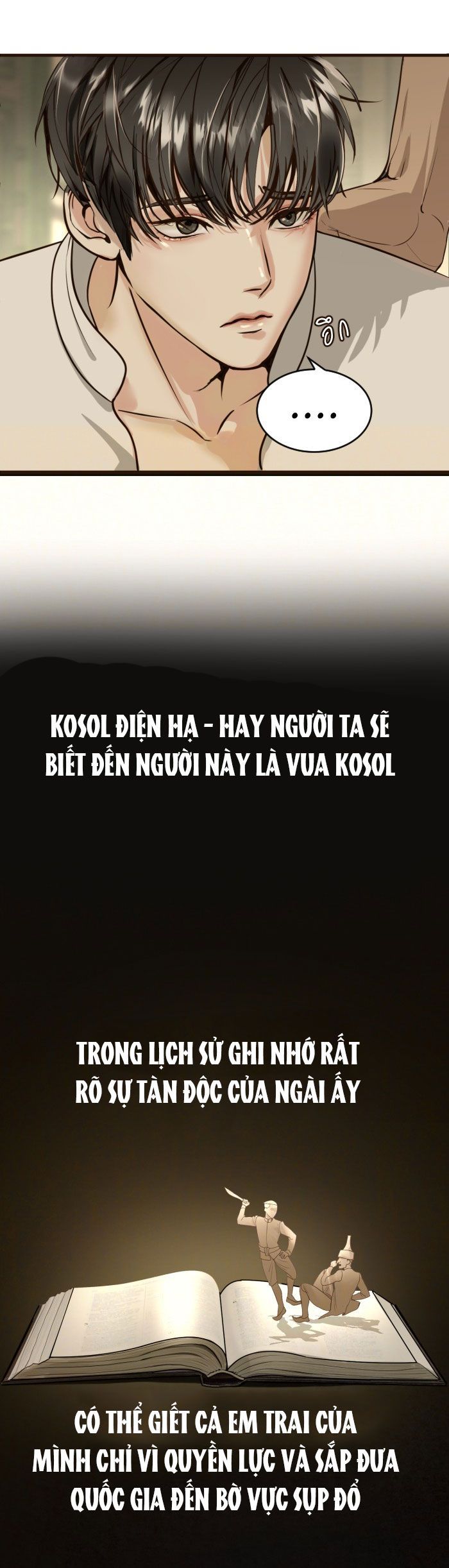 Tôi Là Công Tử Đẹp Trai Nhất Xứ Xiêm Chapter 4.2 - 12