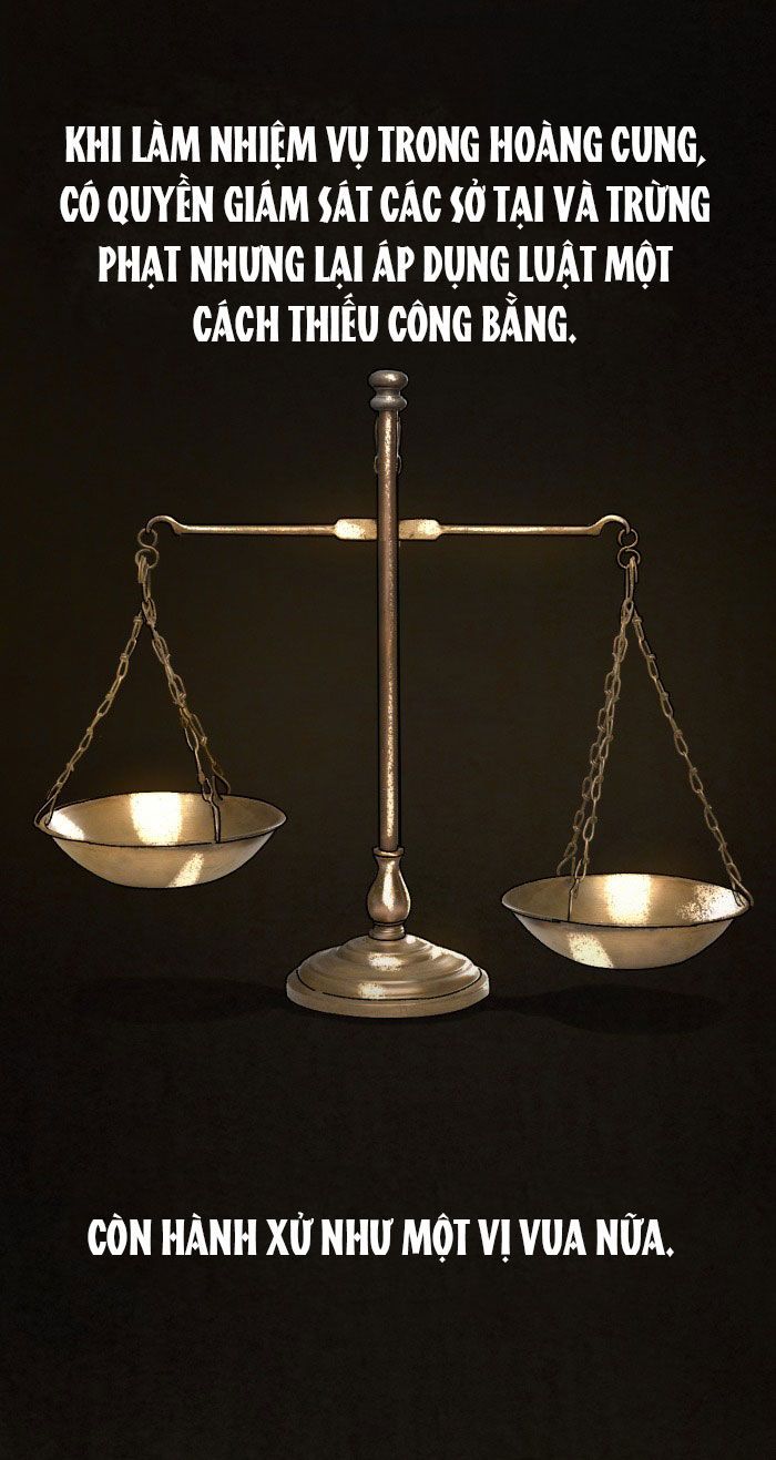 Tôi Là Công Tử Đẹp Trai Nhất Xứ Xiêm Chapter 4.2 - 13