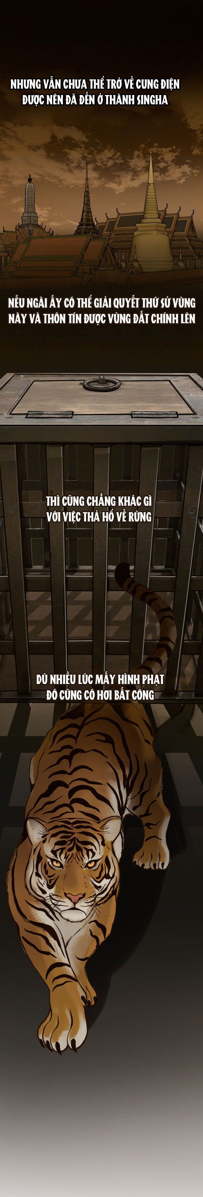 Tôi Là Công Tử Đẹp Trai Nhất Xứ Xiêm Chapter 4.2 - 15